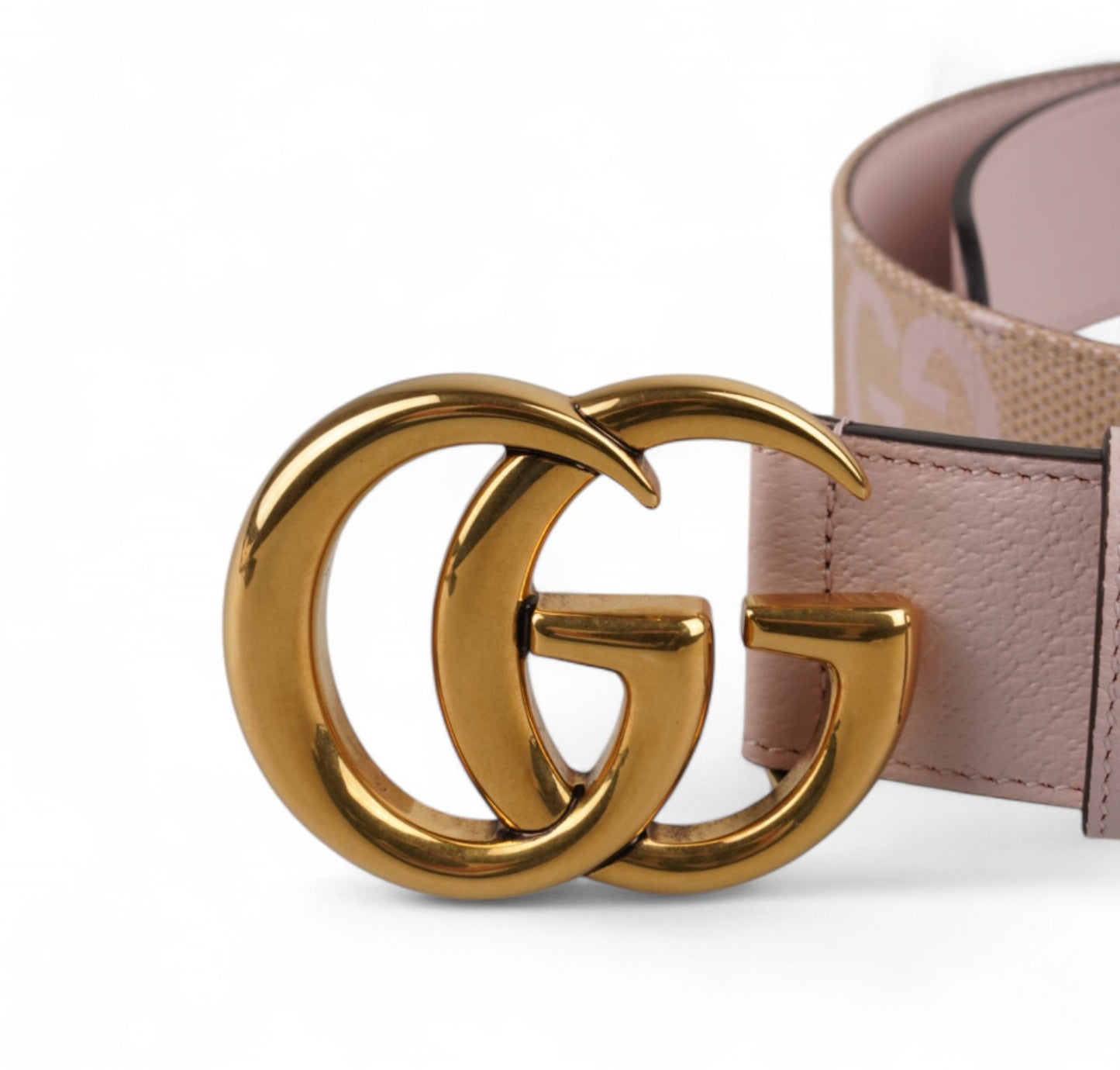 GG Marmont 80 Belt