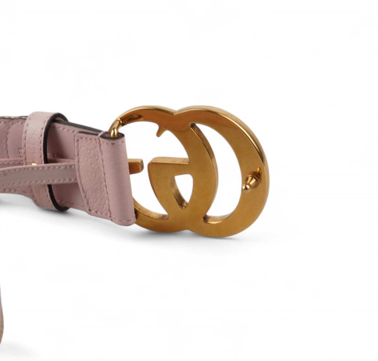 GG Marmont 80 Belt