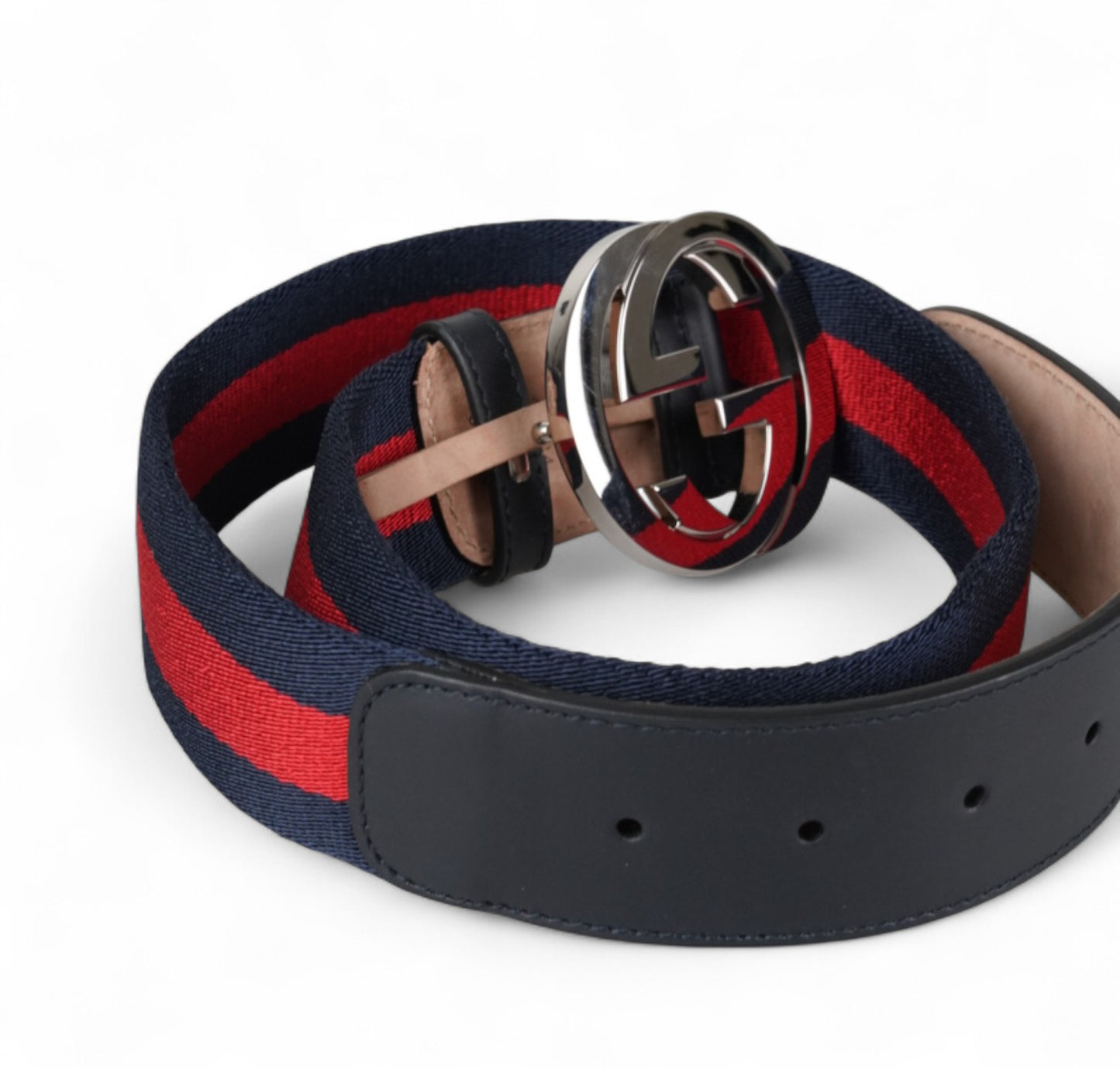 Cintura Web Interlocking 75