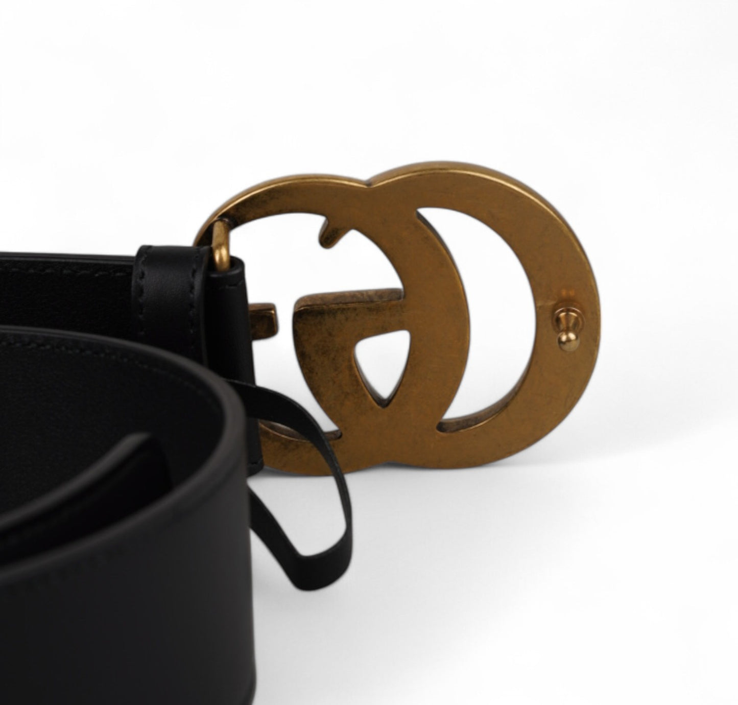 GG Marmont Belt 70