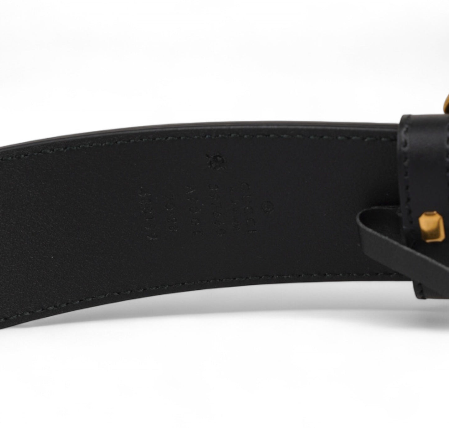 GG Marmont Belt 70