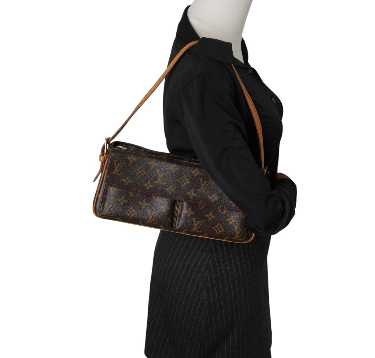 Viva-Cité MM Monogram