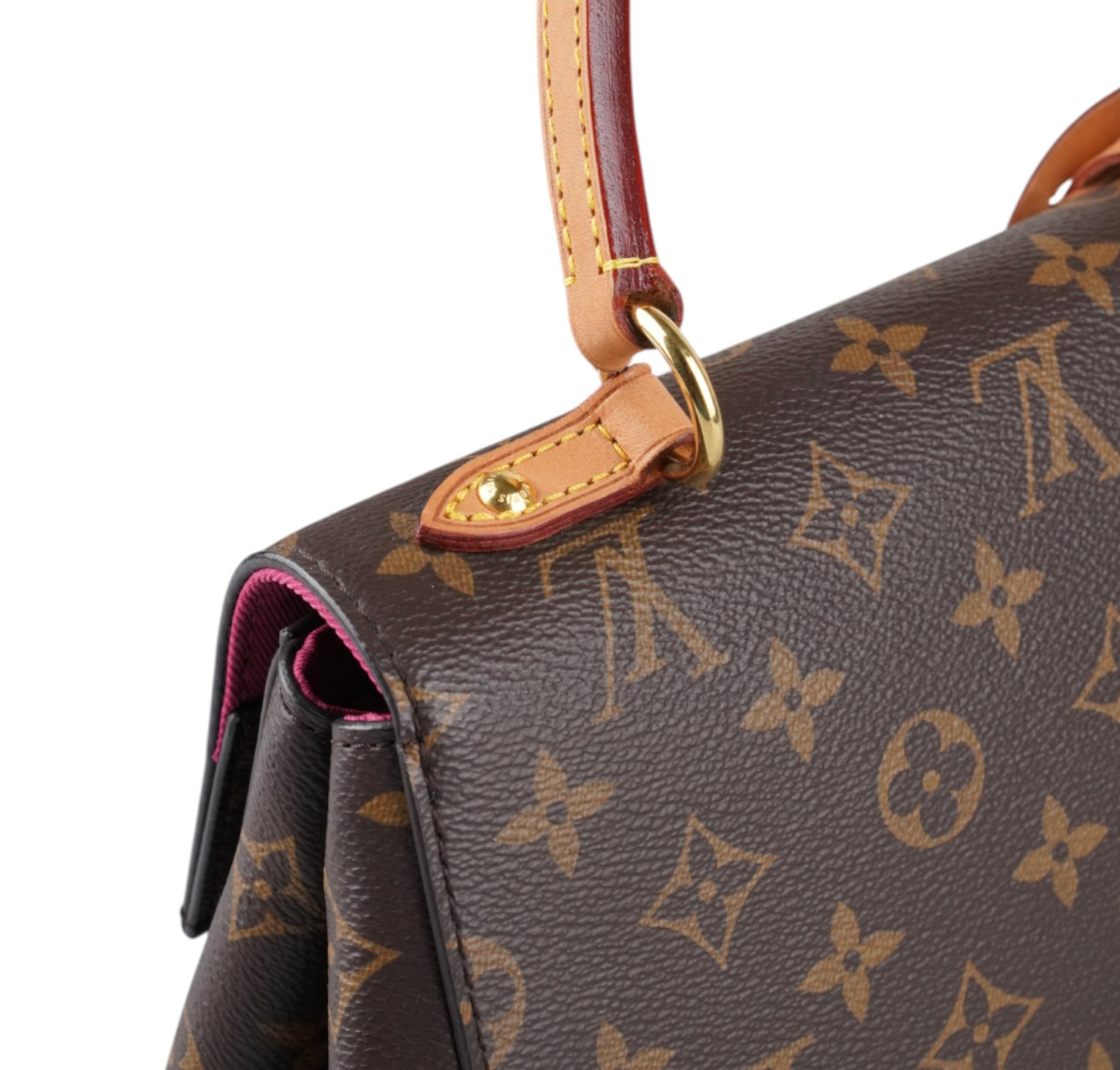 Cluny BB Monogram