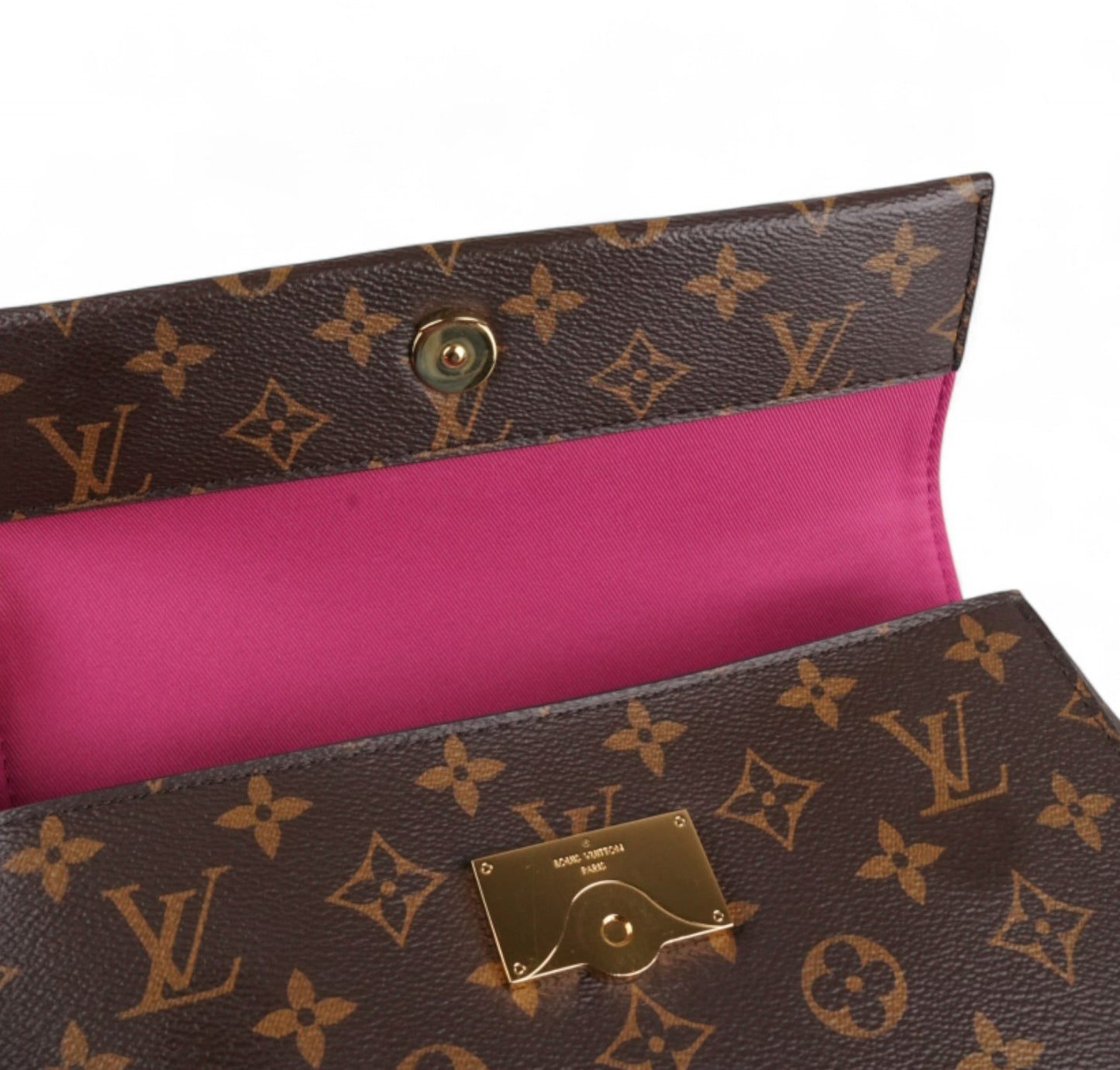 Cluny BB Monogram