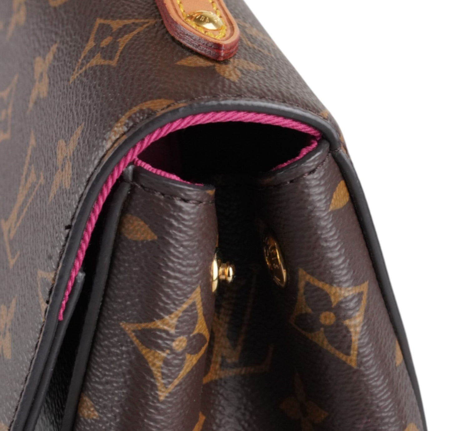 Cluny BB Monogram