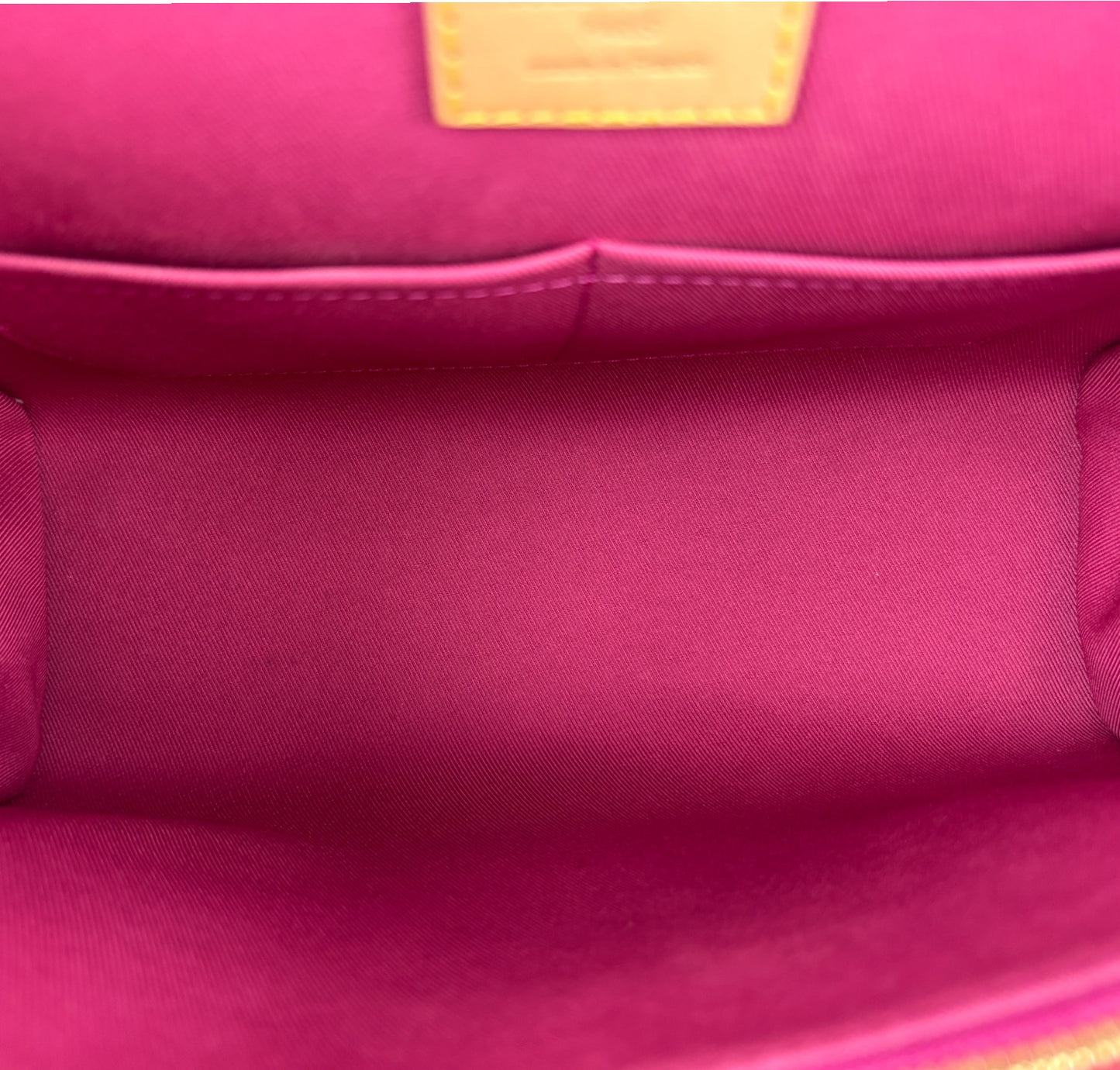 Cluny BB Monogram