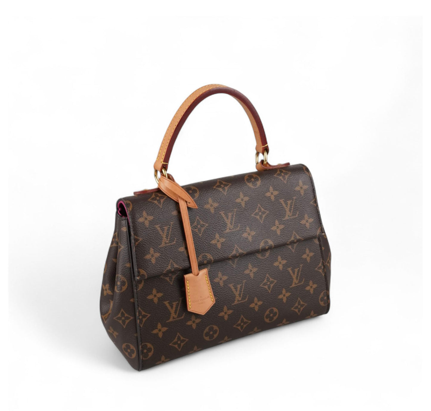 Cluny BB Monogram