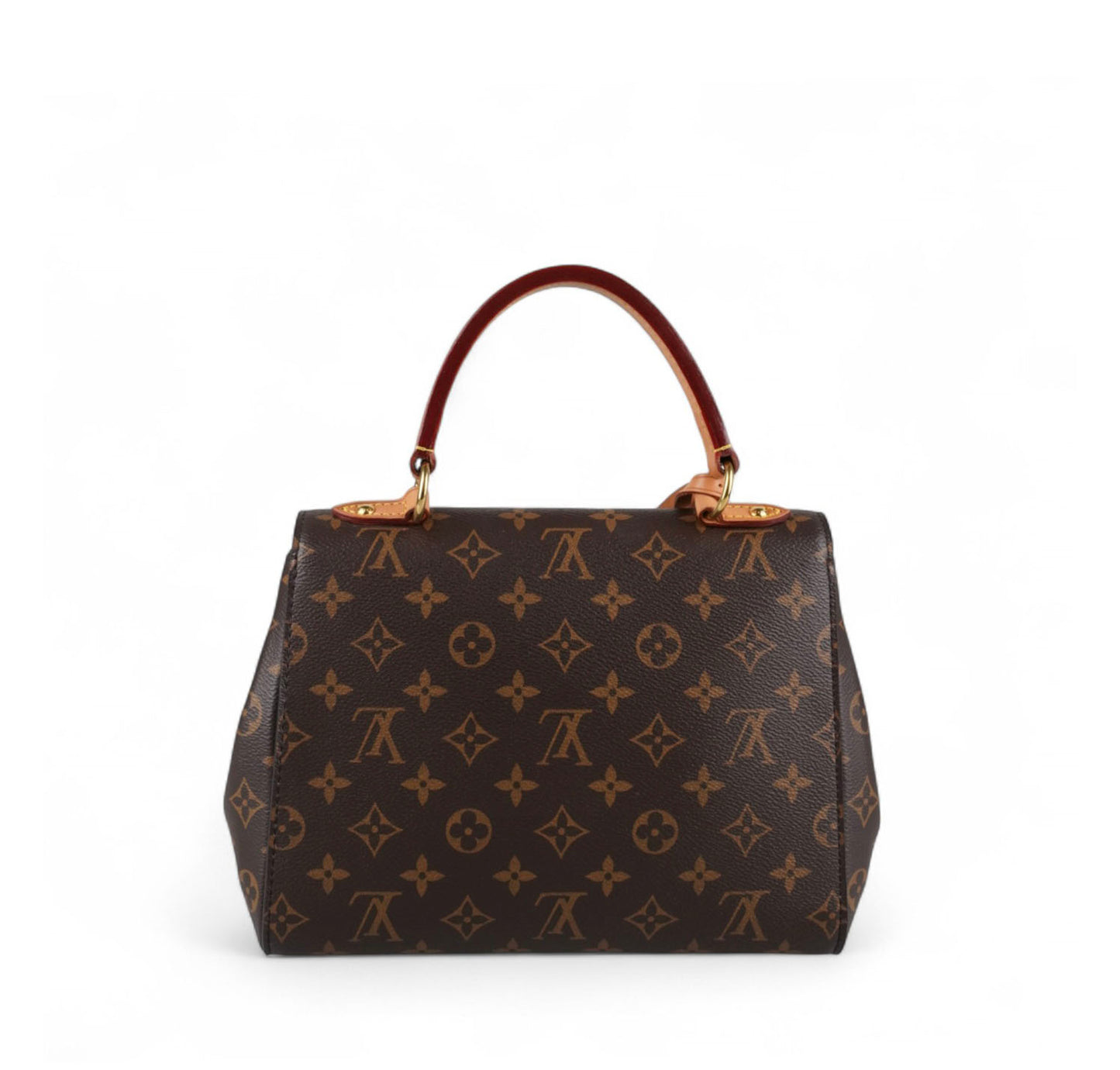 Cluny BB Monogram