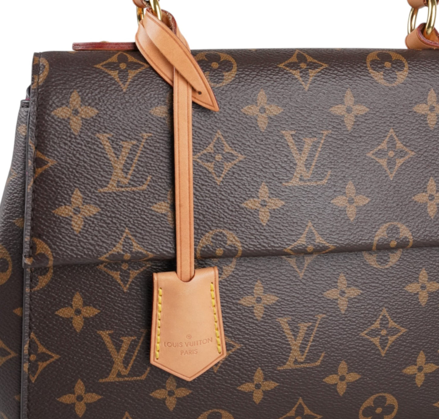 Cluny BB Monogram
