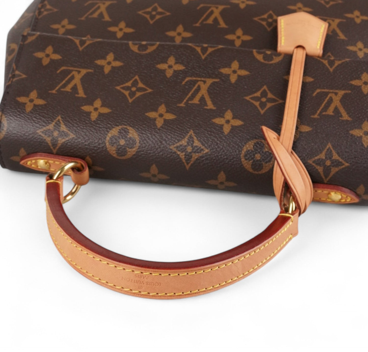 Cluny BB Monogram