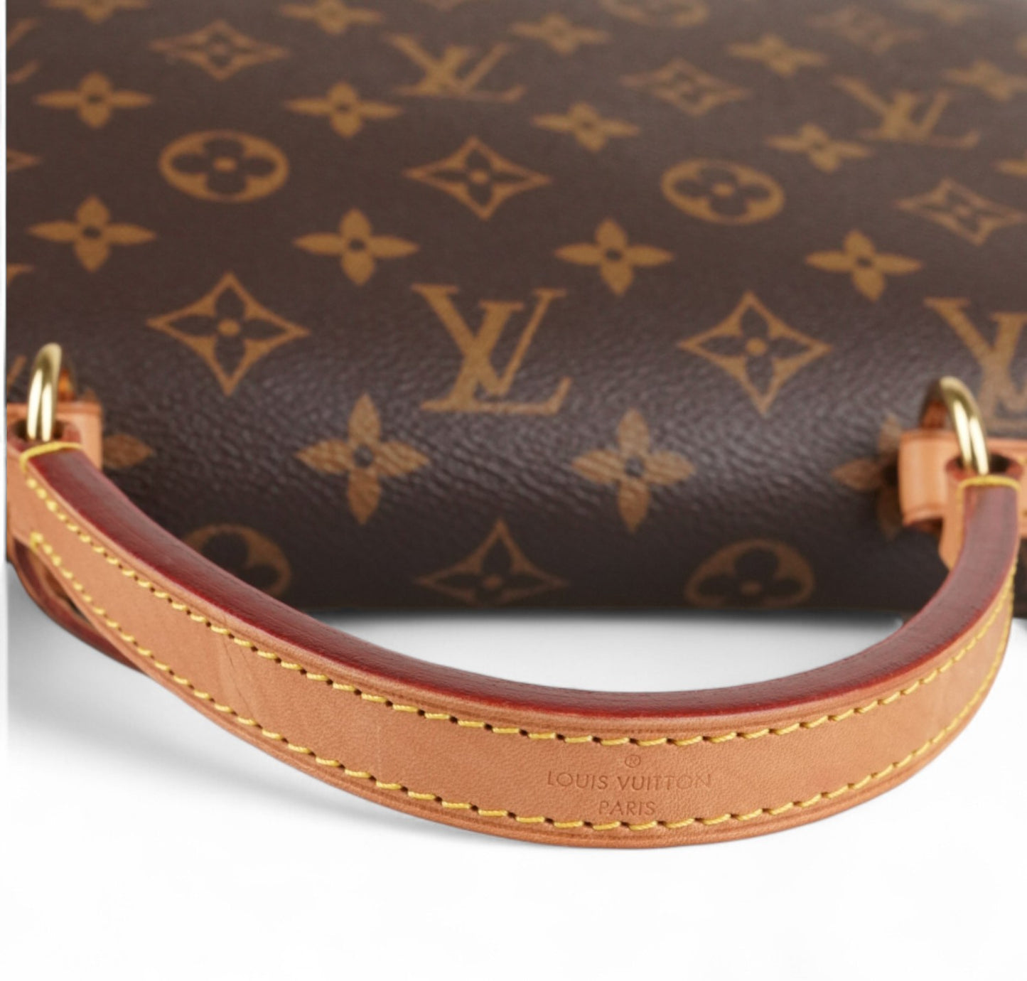 Cluny BB Monogram