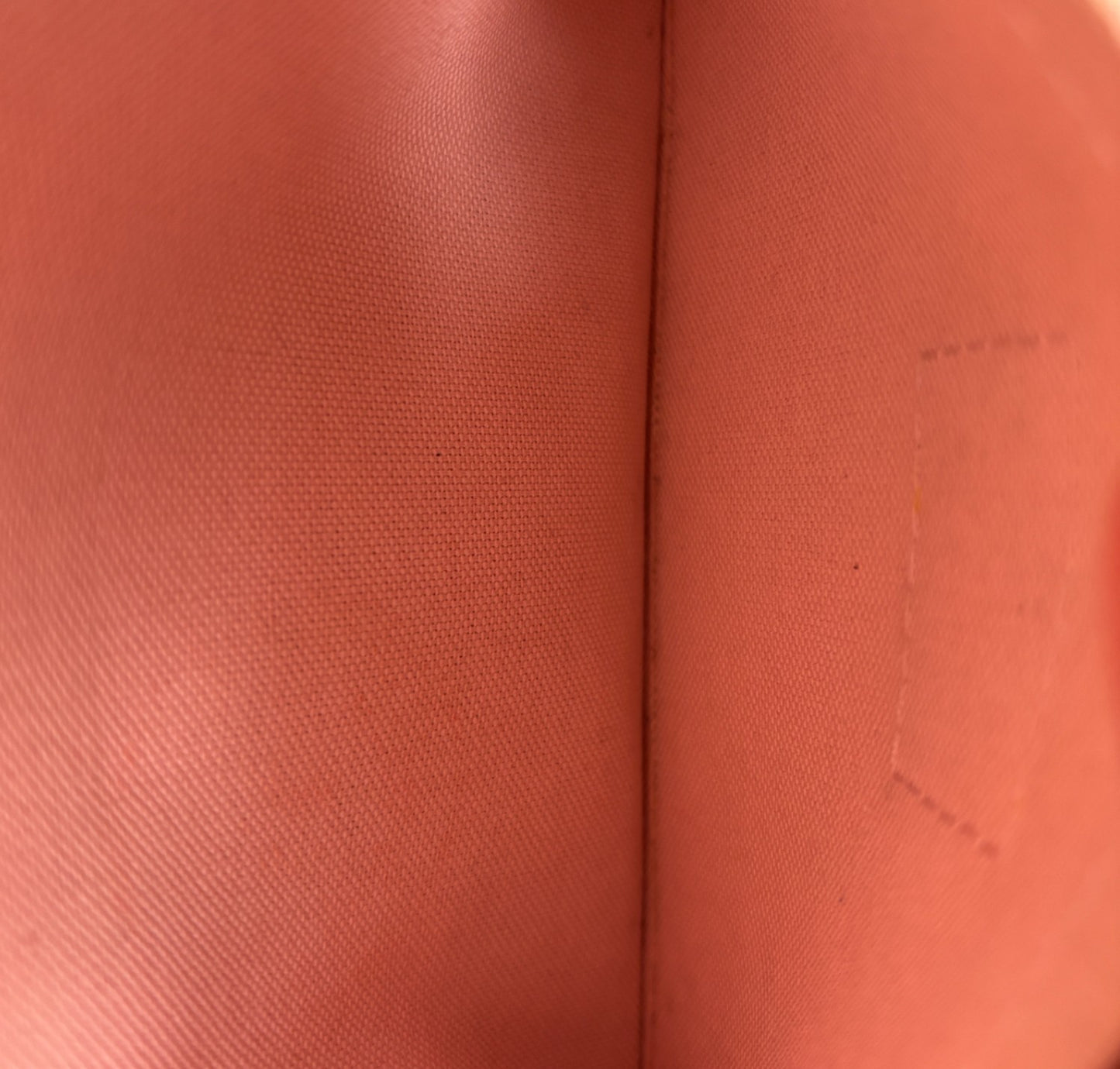 Croisette Damier Azur