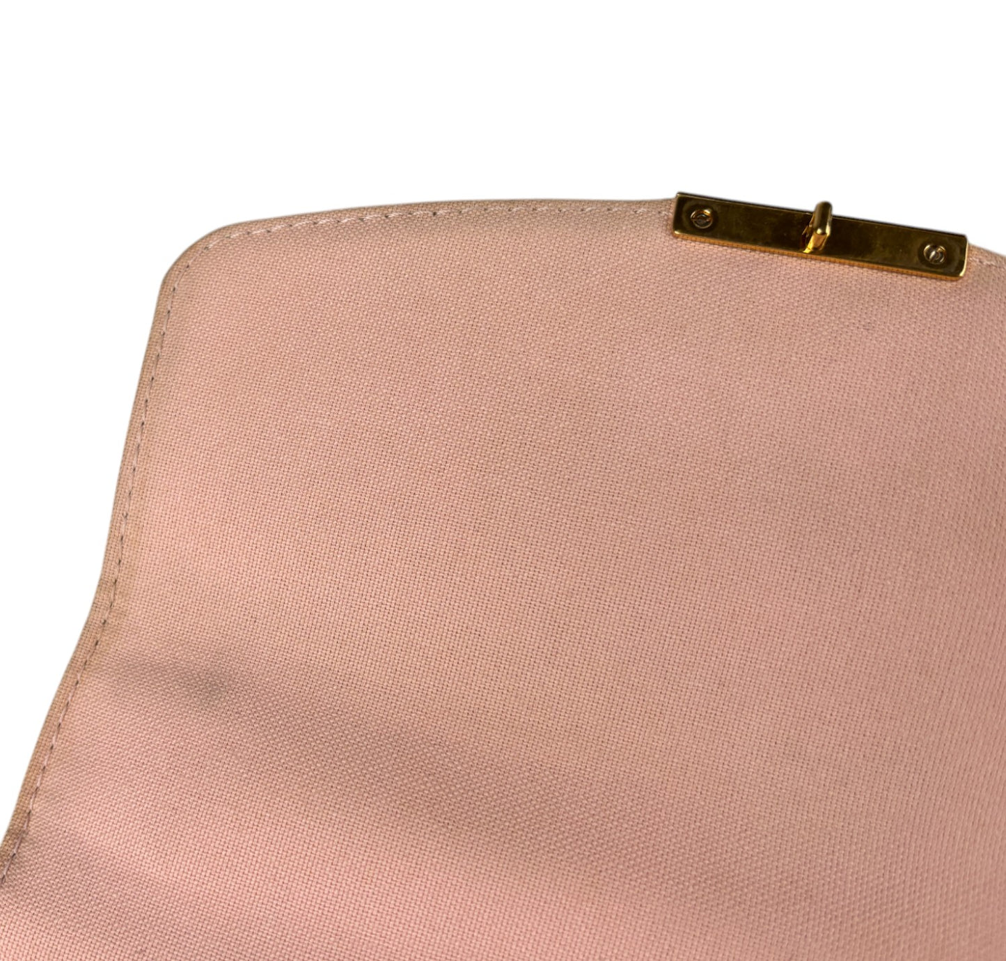 Croisette Damier Azur