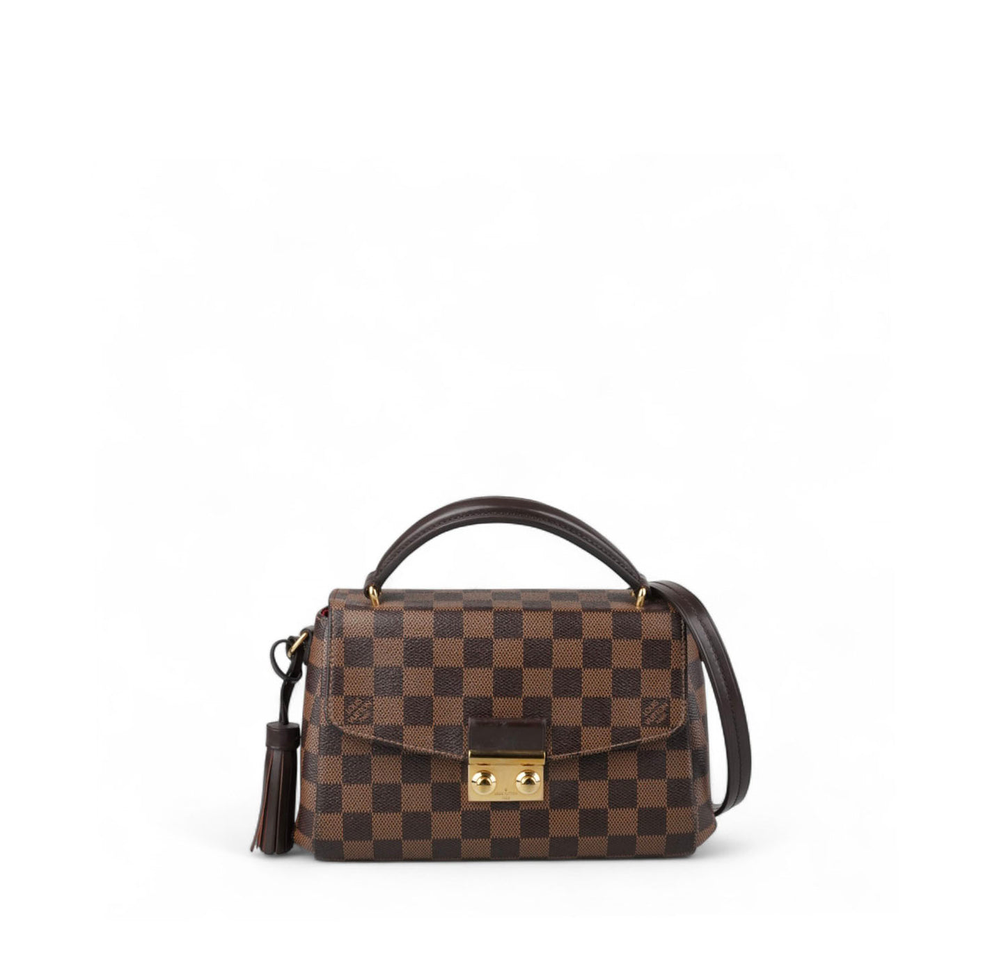 Croisette Damier Ebene