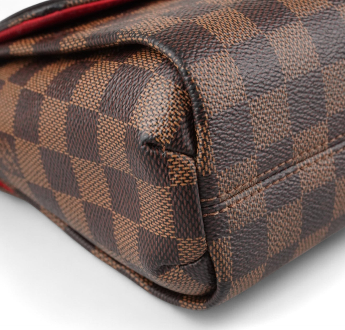 Croisette Damier Ebene