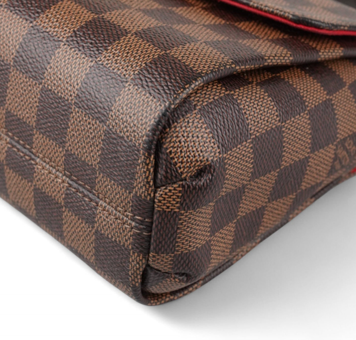 Croisette Damier Ebene