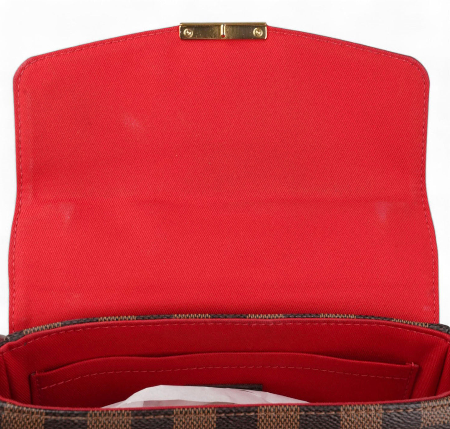 Croisette Damier Ebene