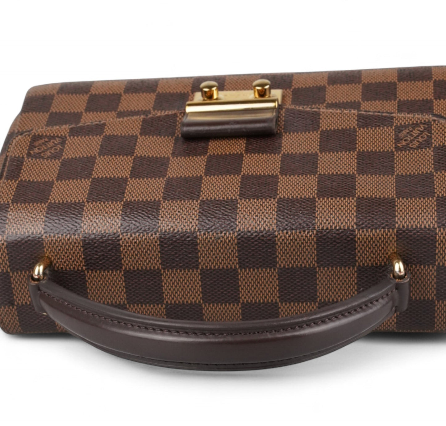Croisette Damier Ebene