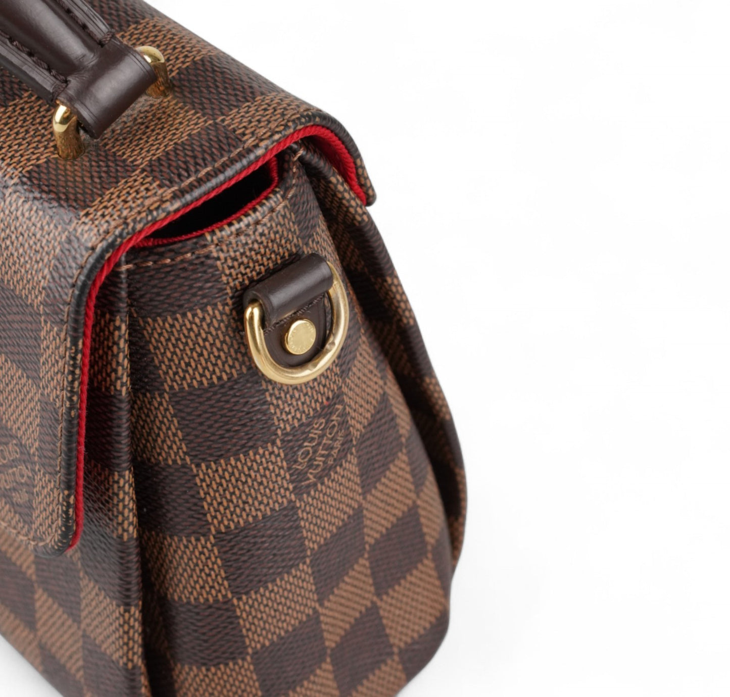 Croisette Damier Ebene
