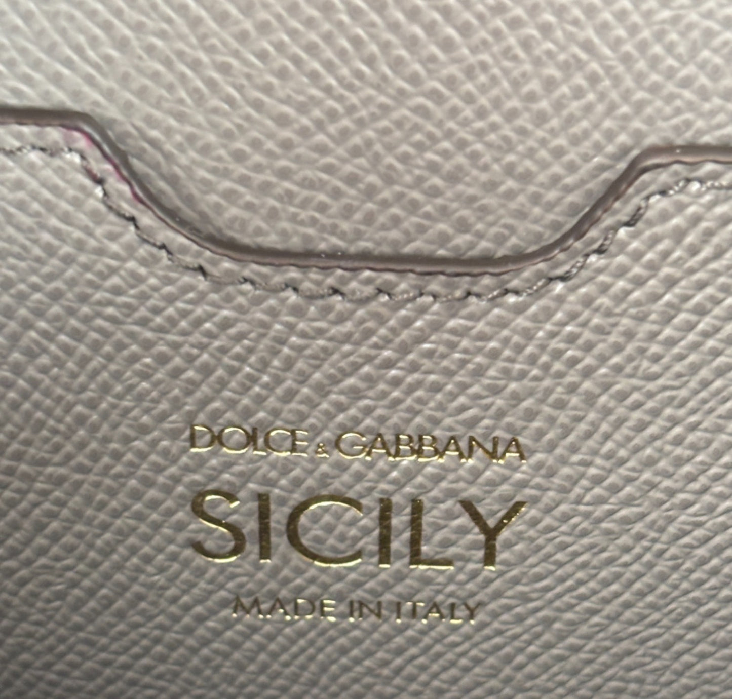 Sicily Grande Fango