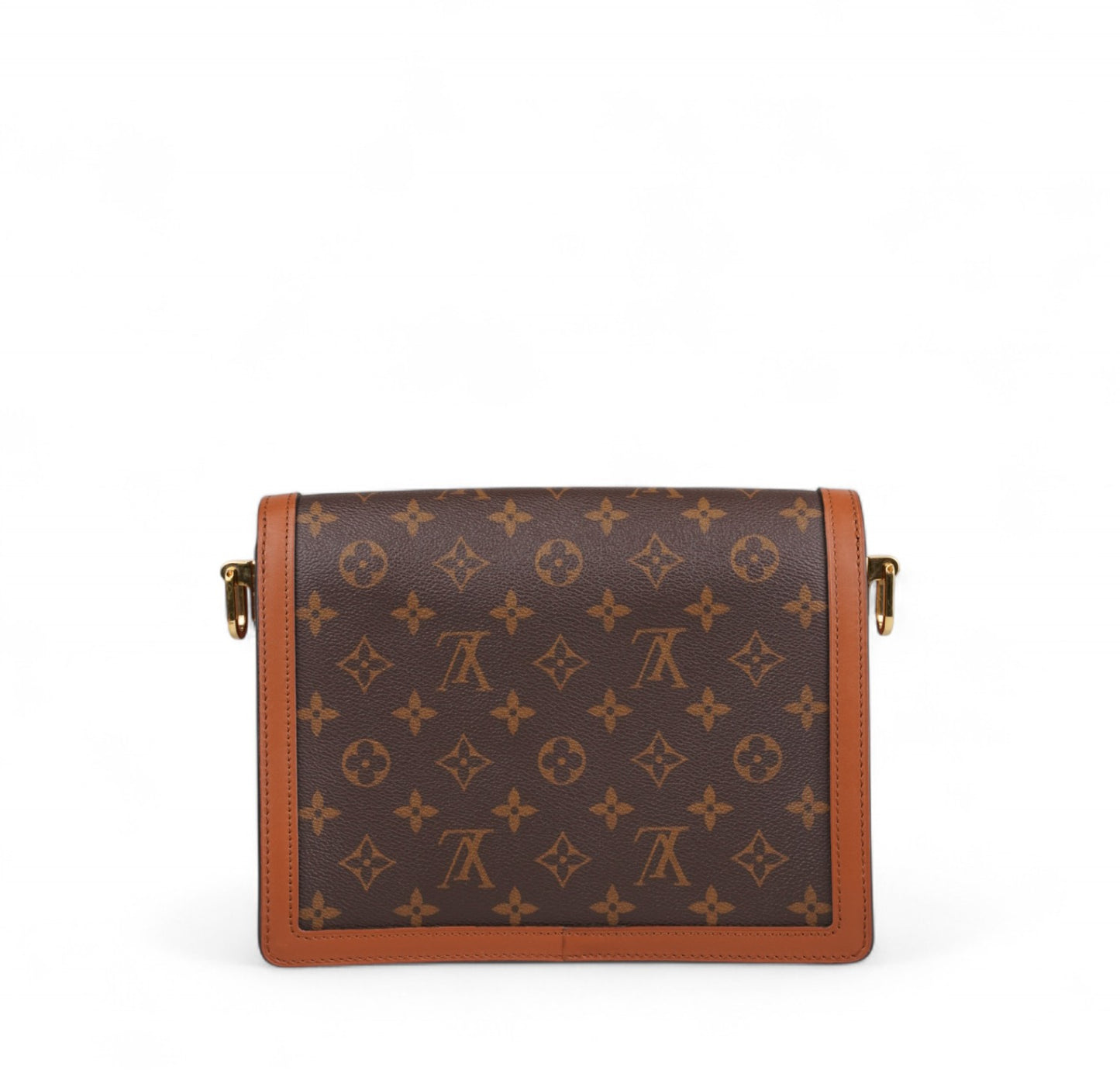 Dauphine MM Monogram