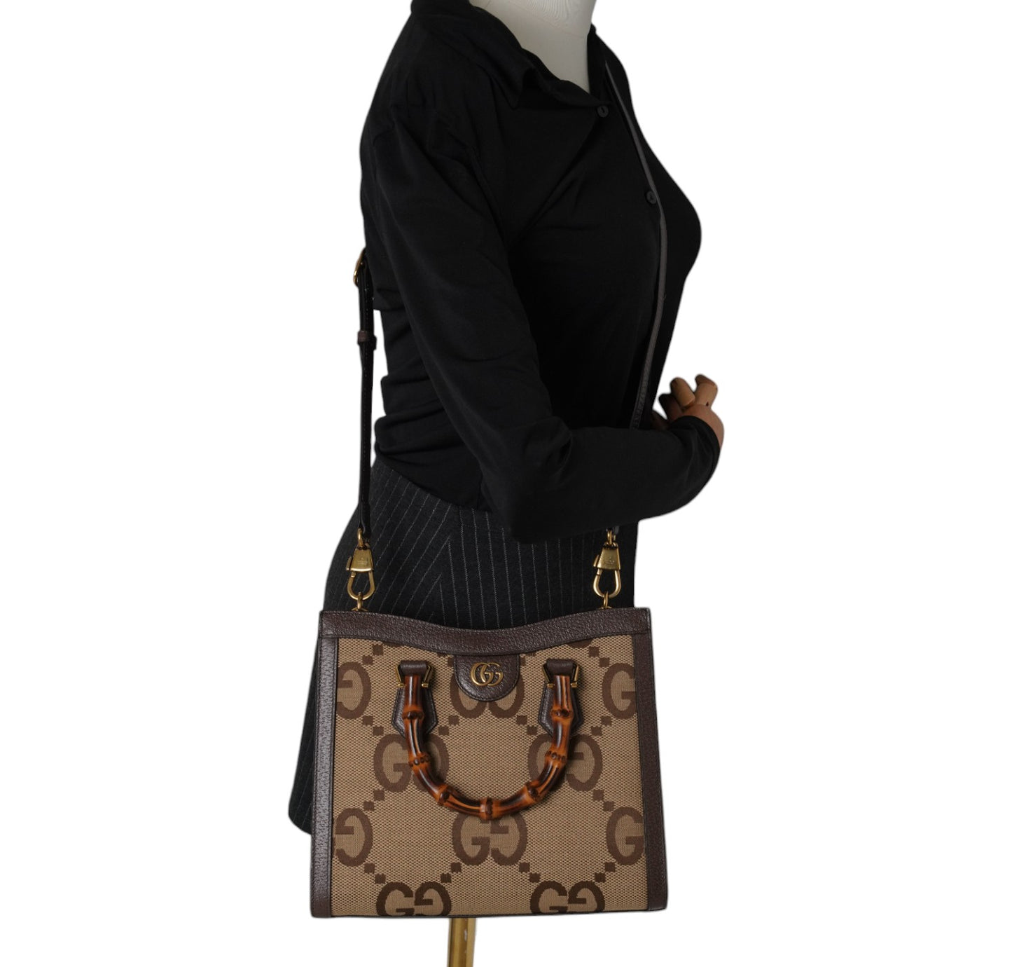 Diana Jumbo Media