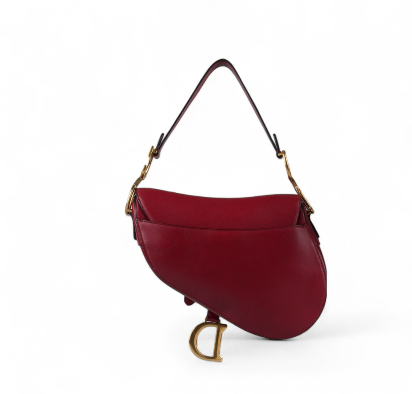 Saddle