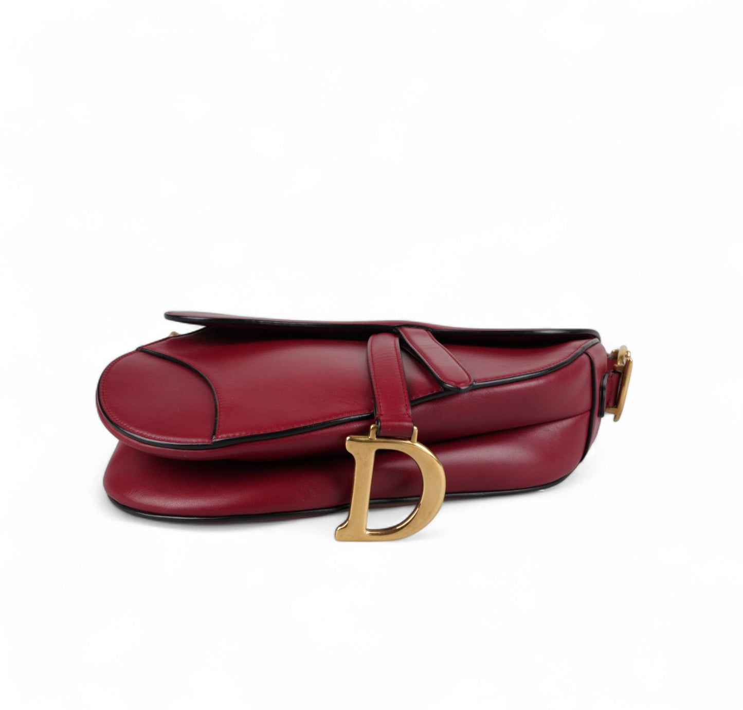 Saddle