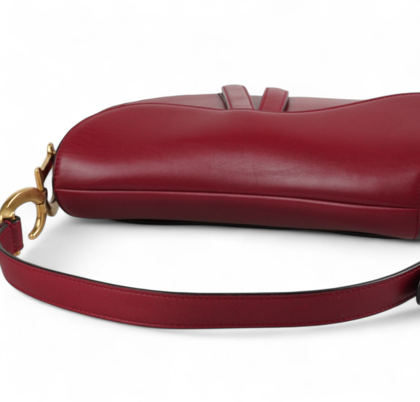Saddle