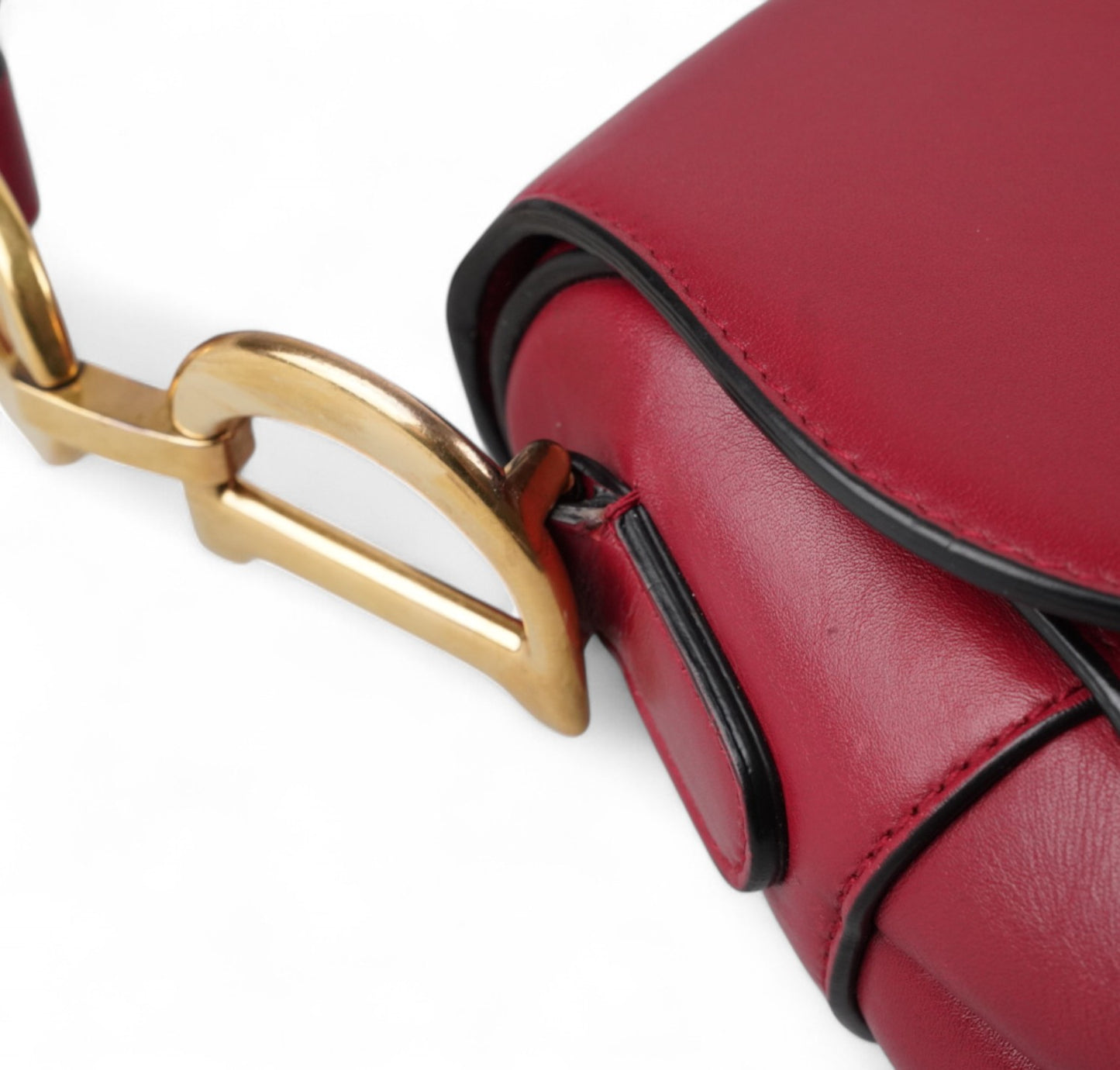 Saddle