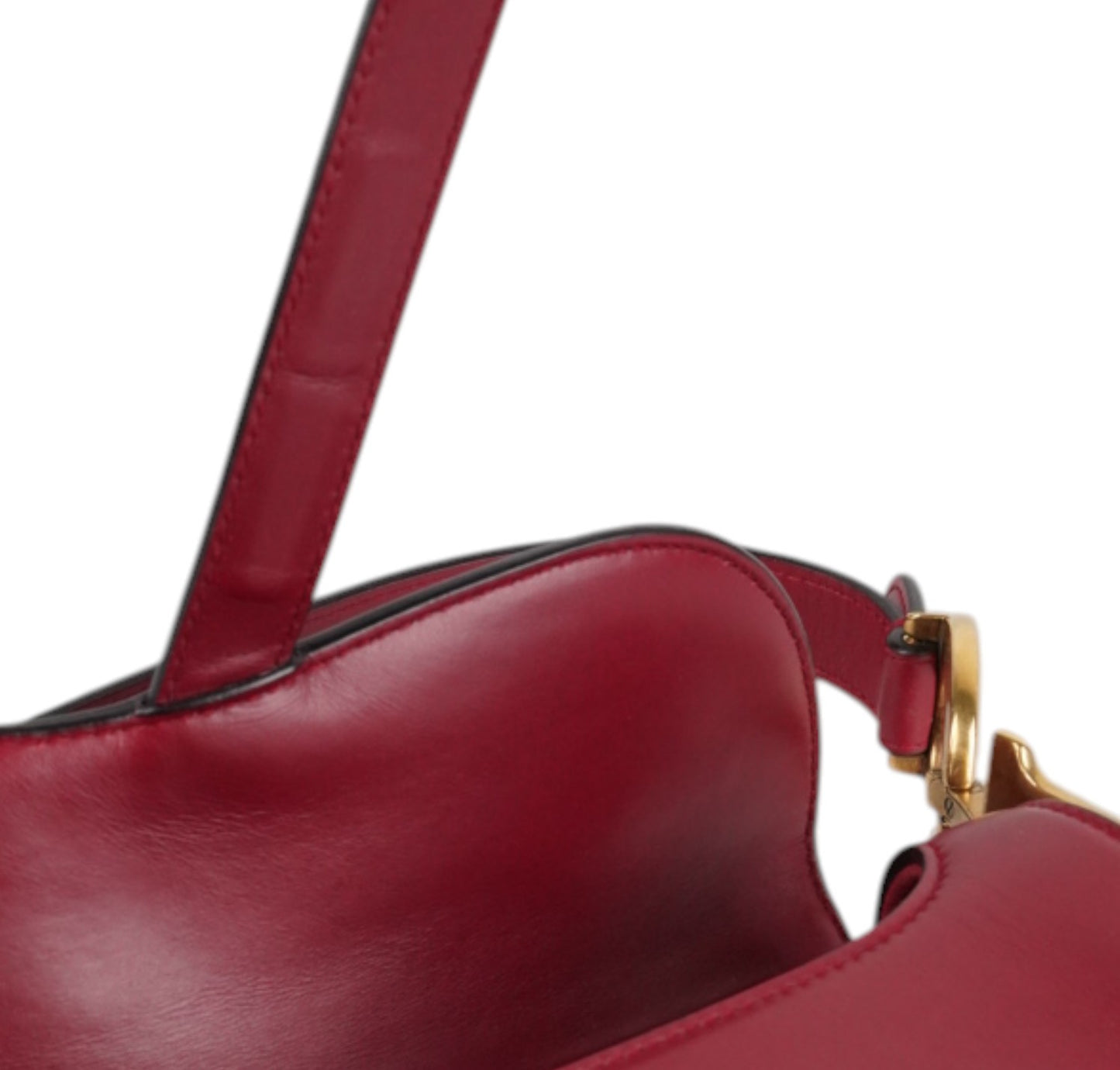 Saddle