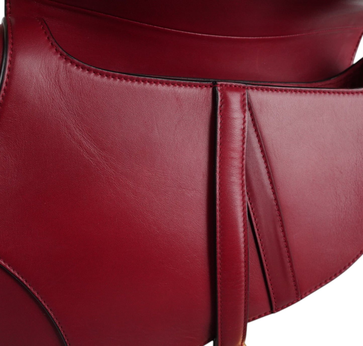 Saddle