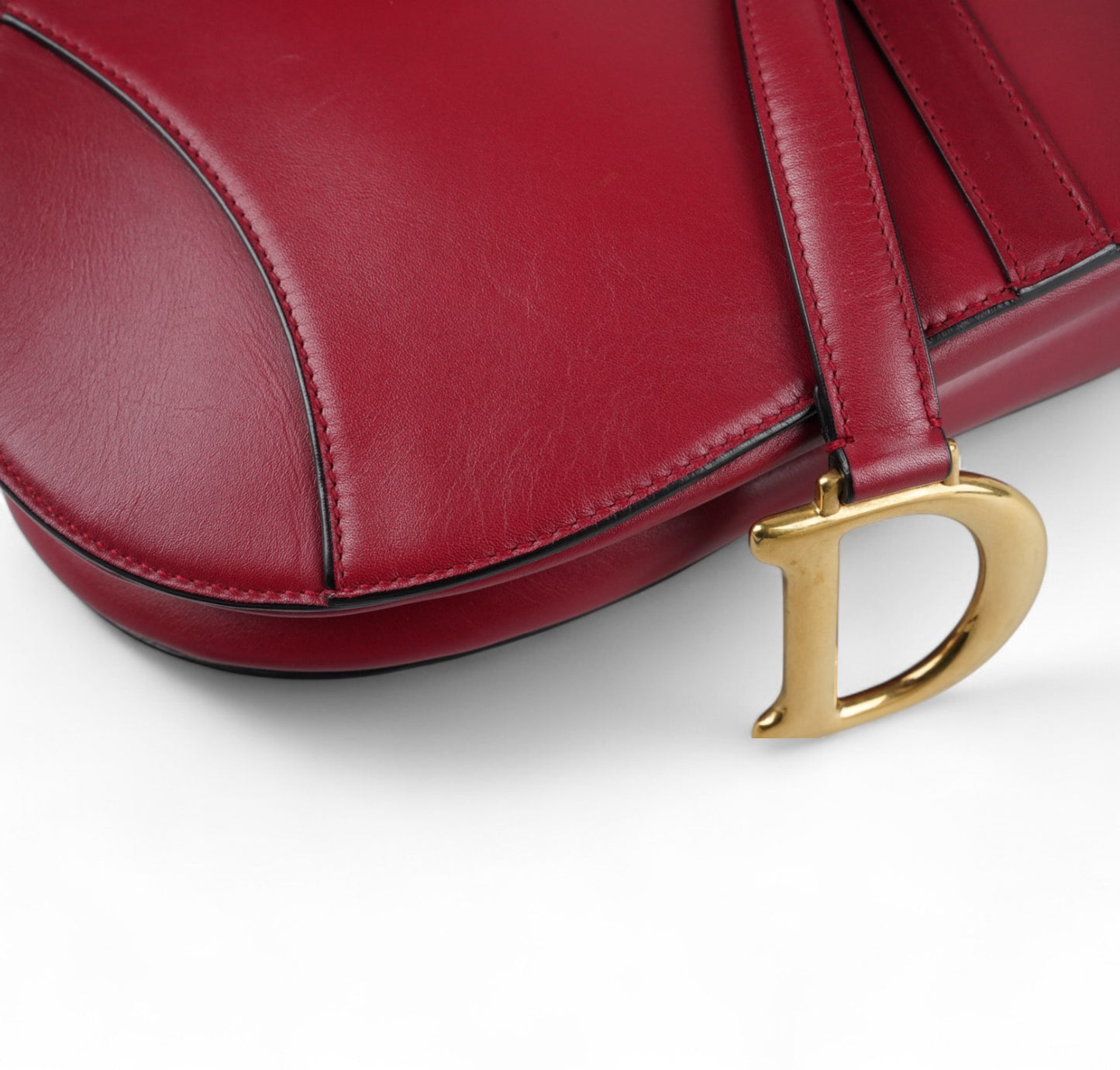 Saddle
