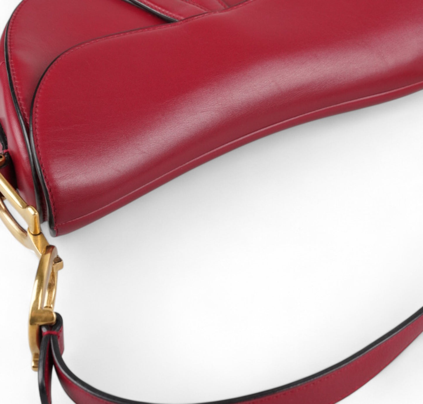 Saddle
