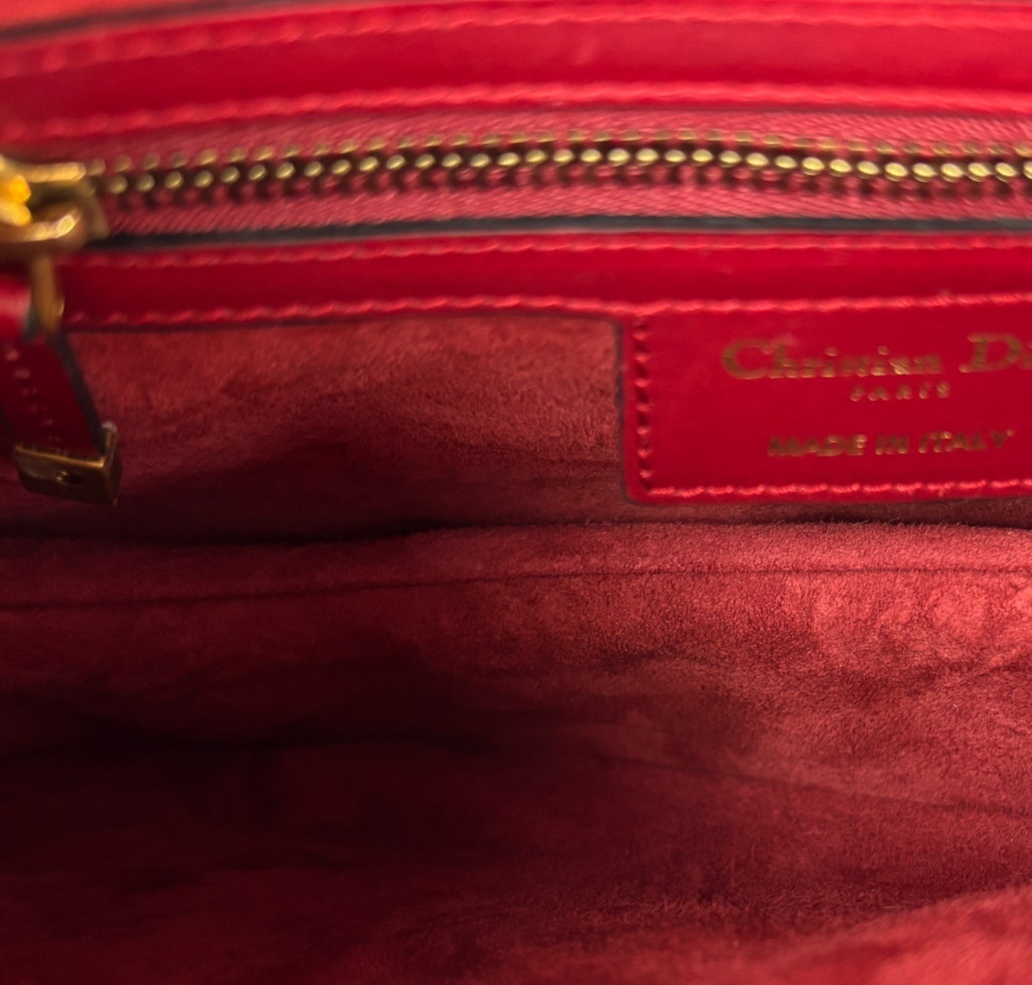Saddle