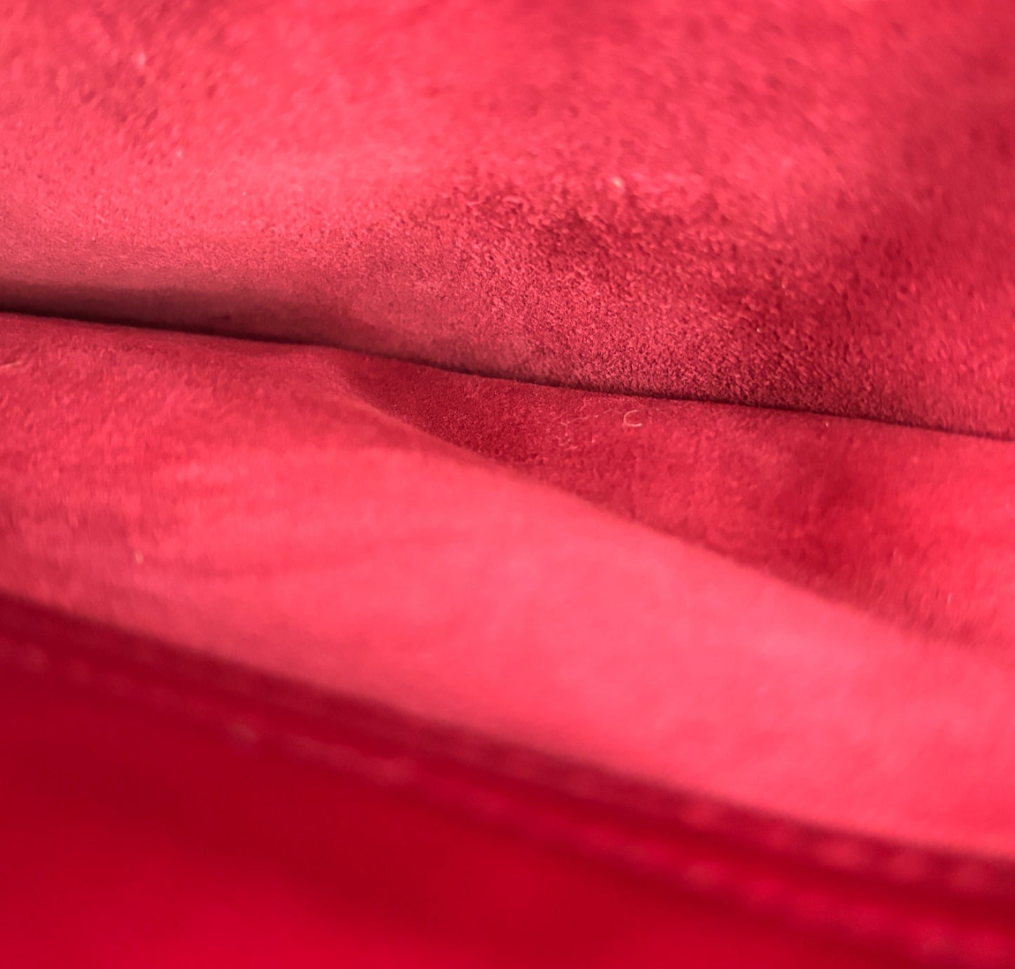 Saddle