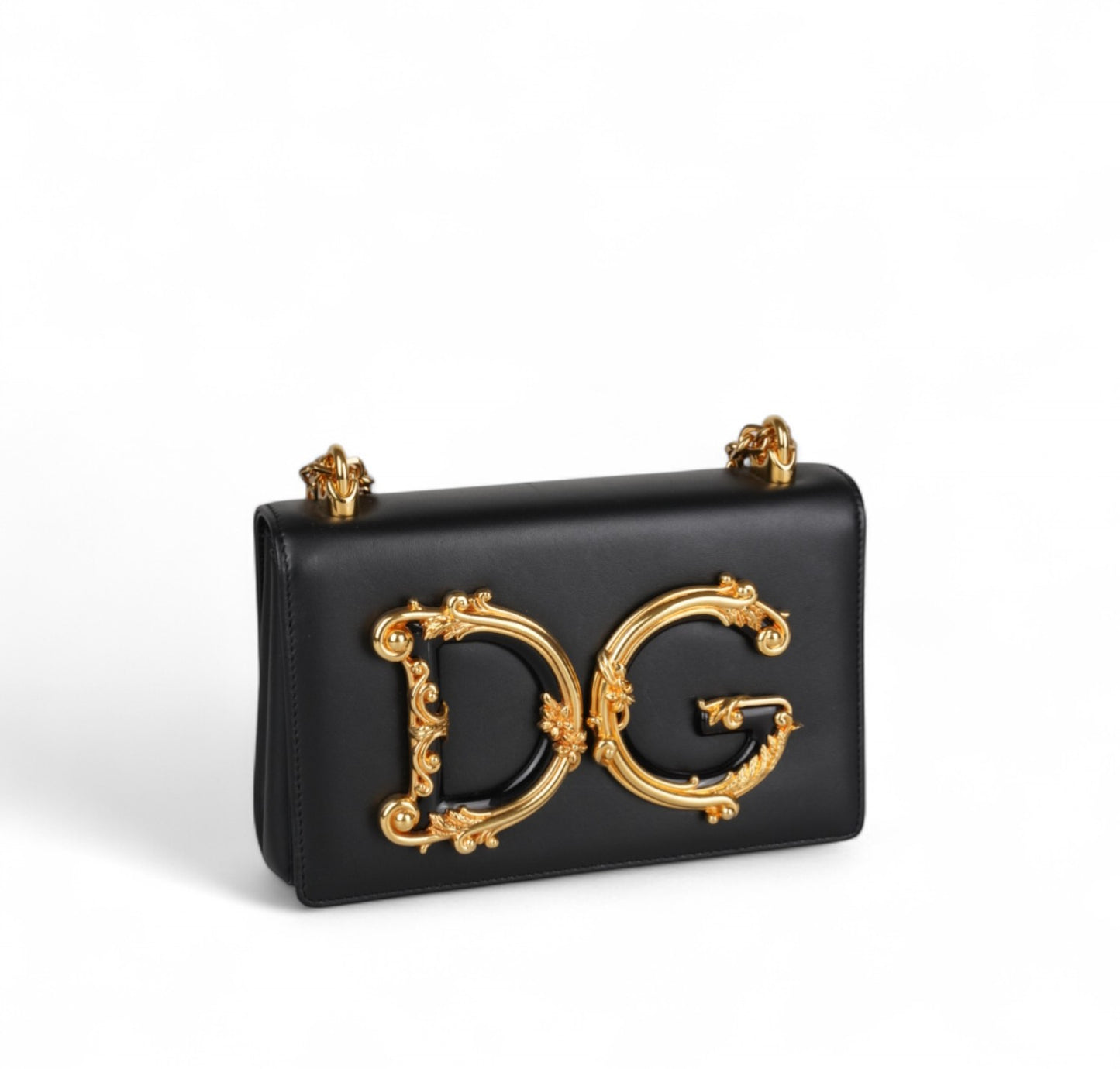 DG Girls
