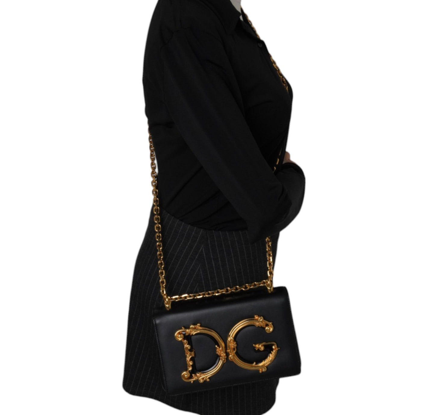 DG Girls