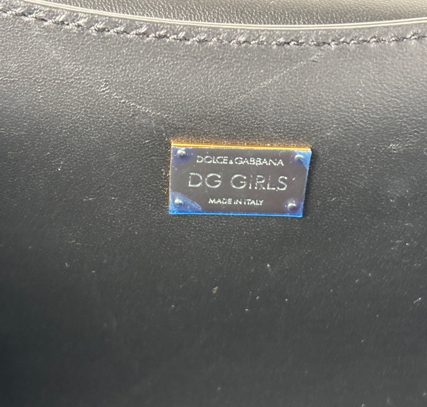 DG Girls