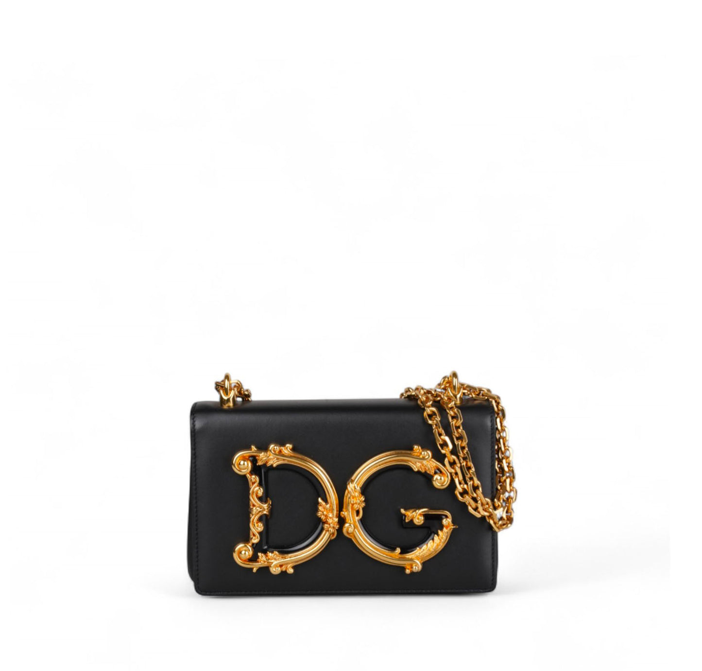 DG Girls