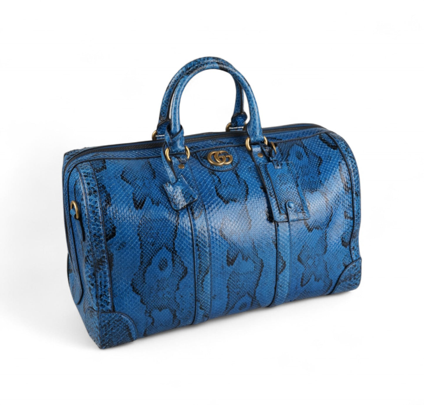 Duffle Pitone