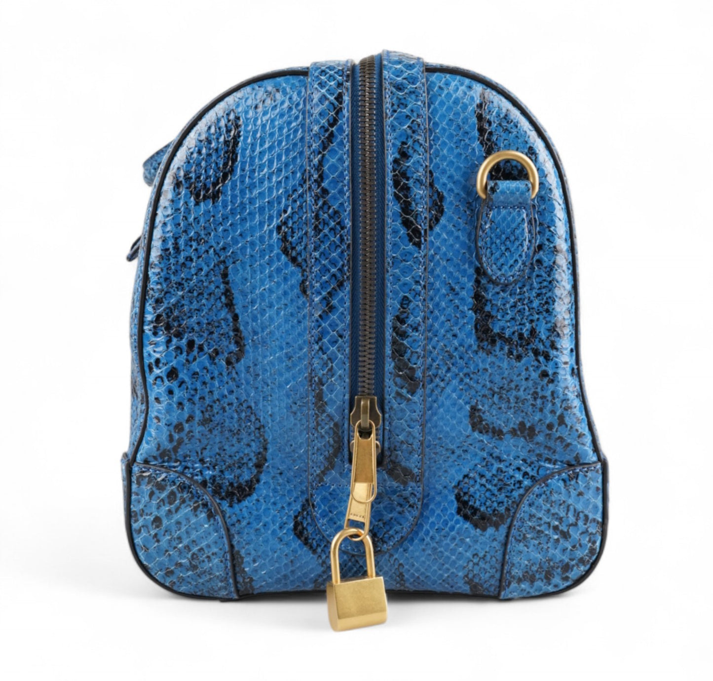 Duffle Pitone