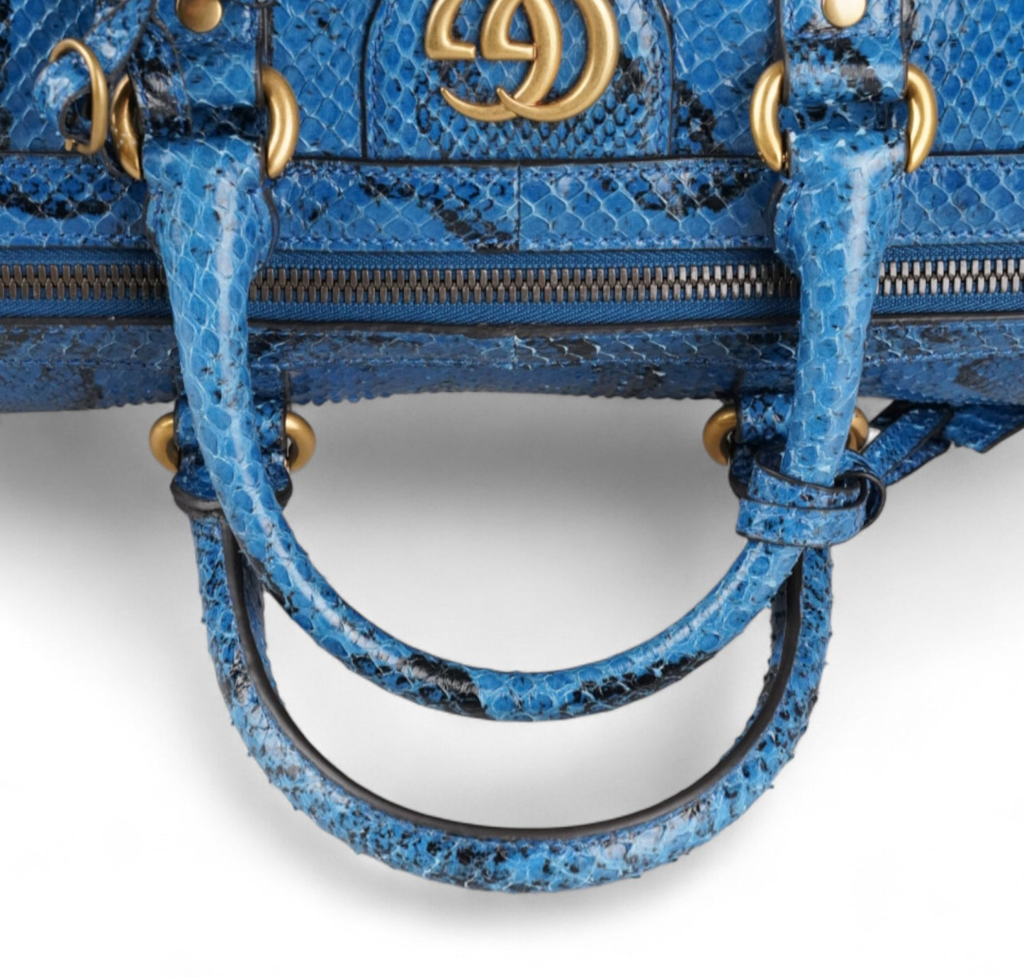Duffle Pitone