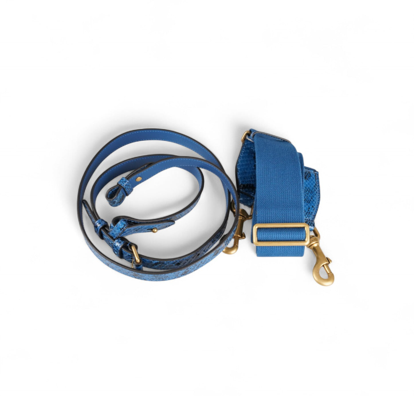 Duffle Pitone