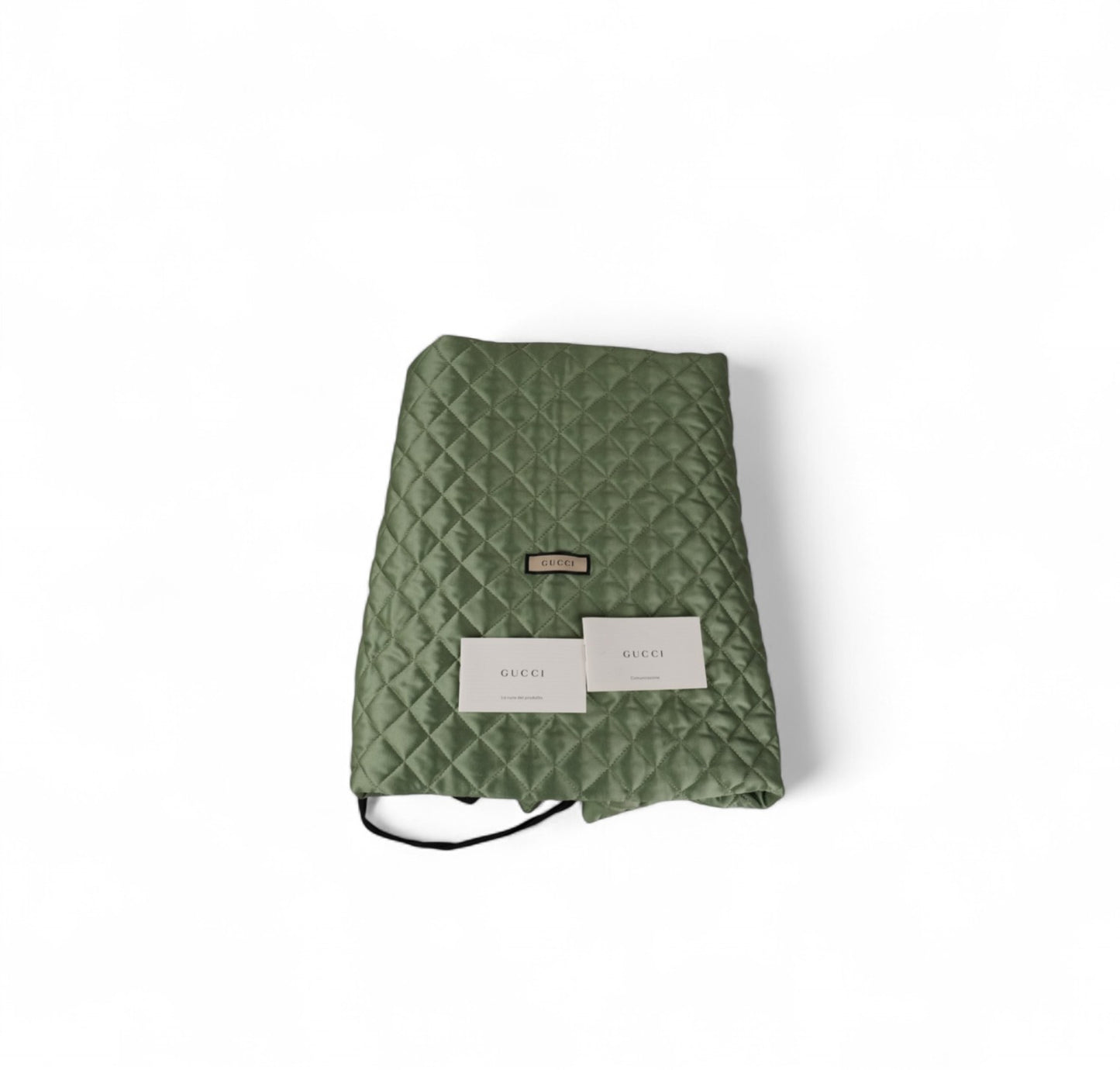 Duffle Pitone