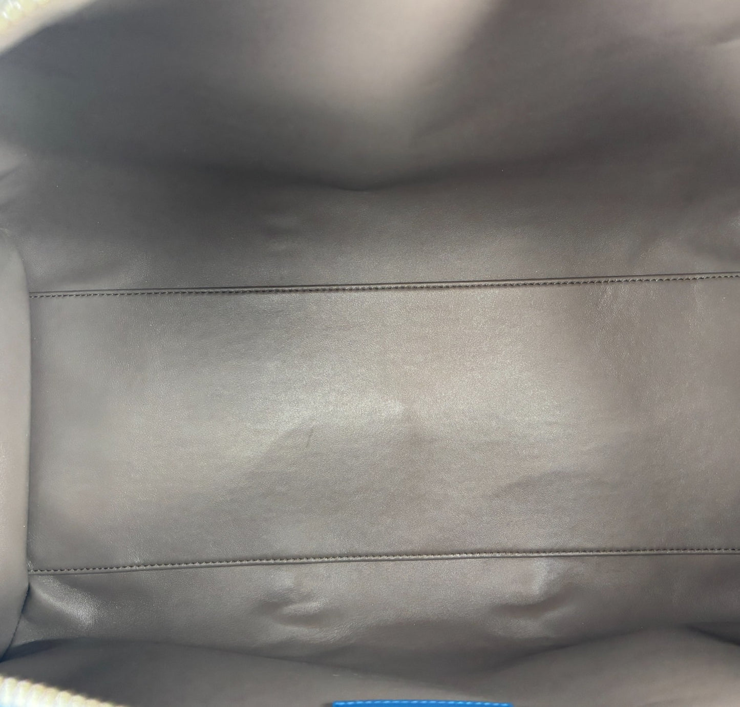 Duffle Pitone