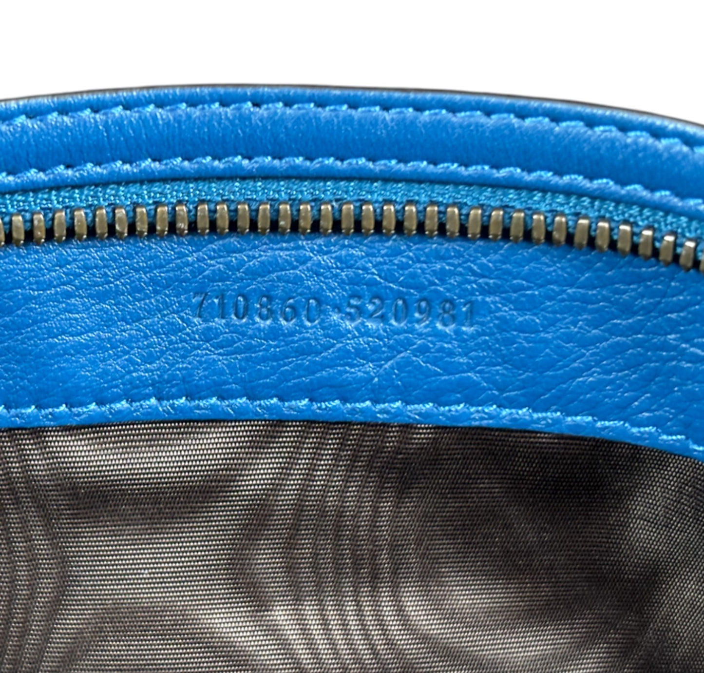 Duffle Pitone
