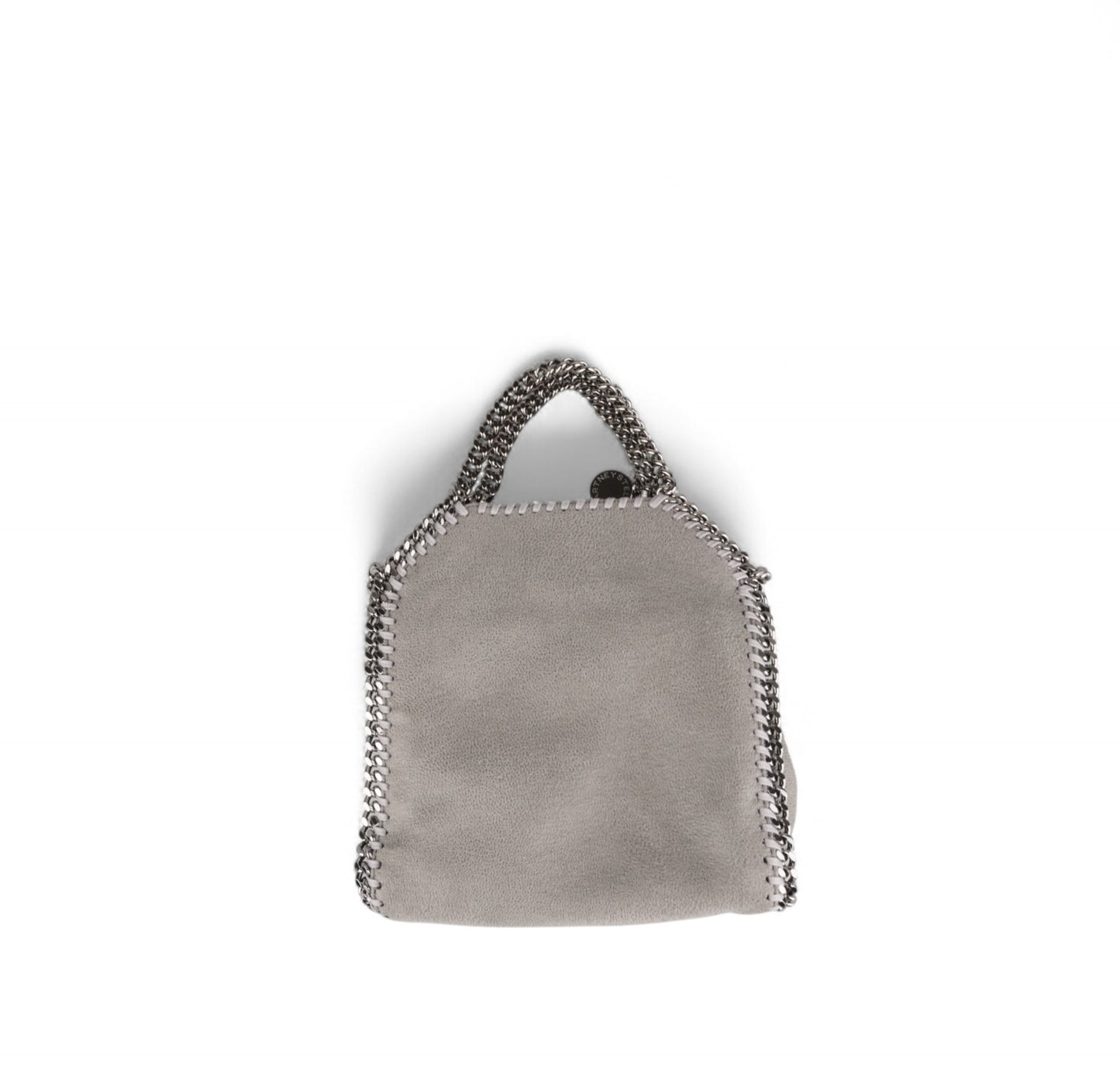 Falabella Micro Grey