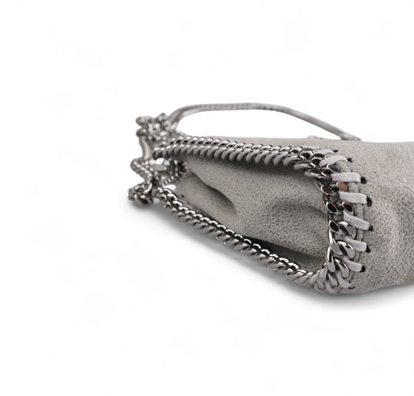 Falabella Micro Grey