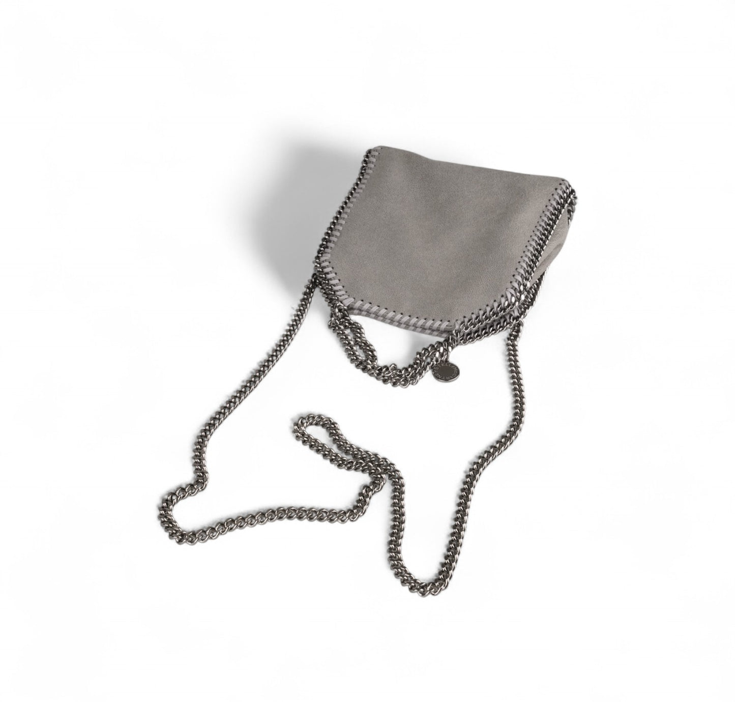 Falabella Micro Grey